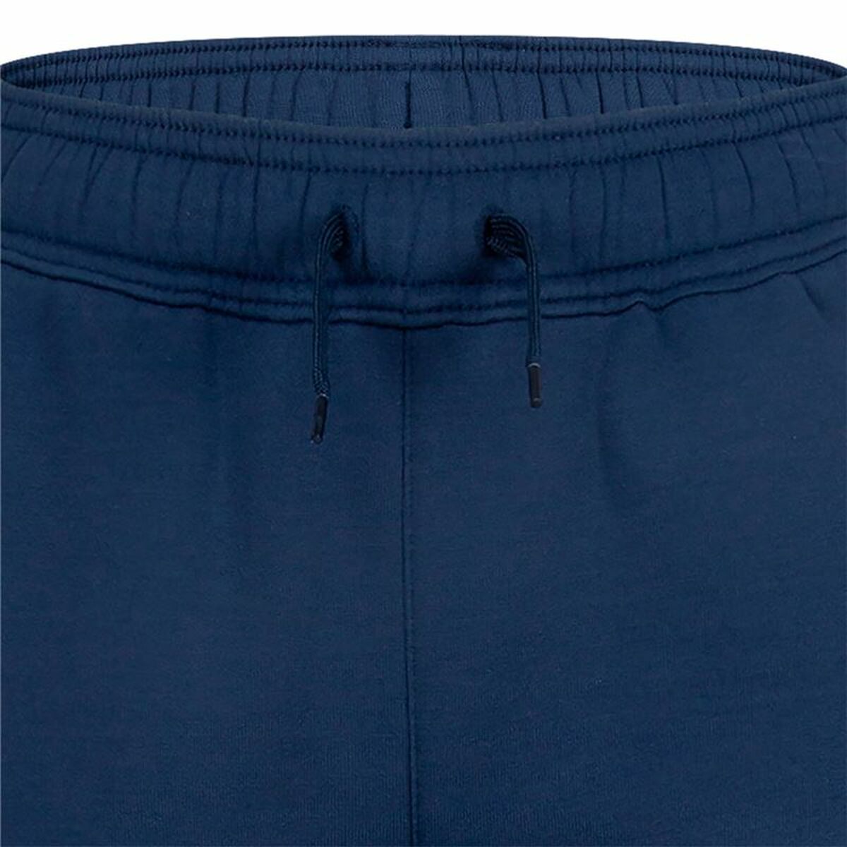 Children's Tracksuit Bottoms Converse Sustainable Core Jogger Blue-5