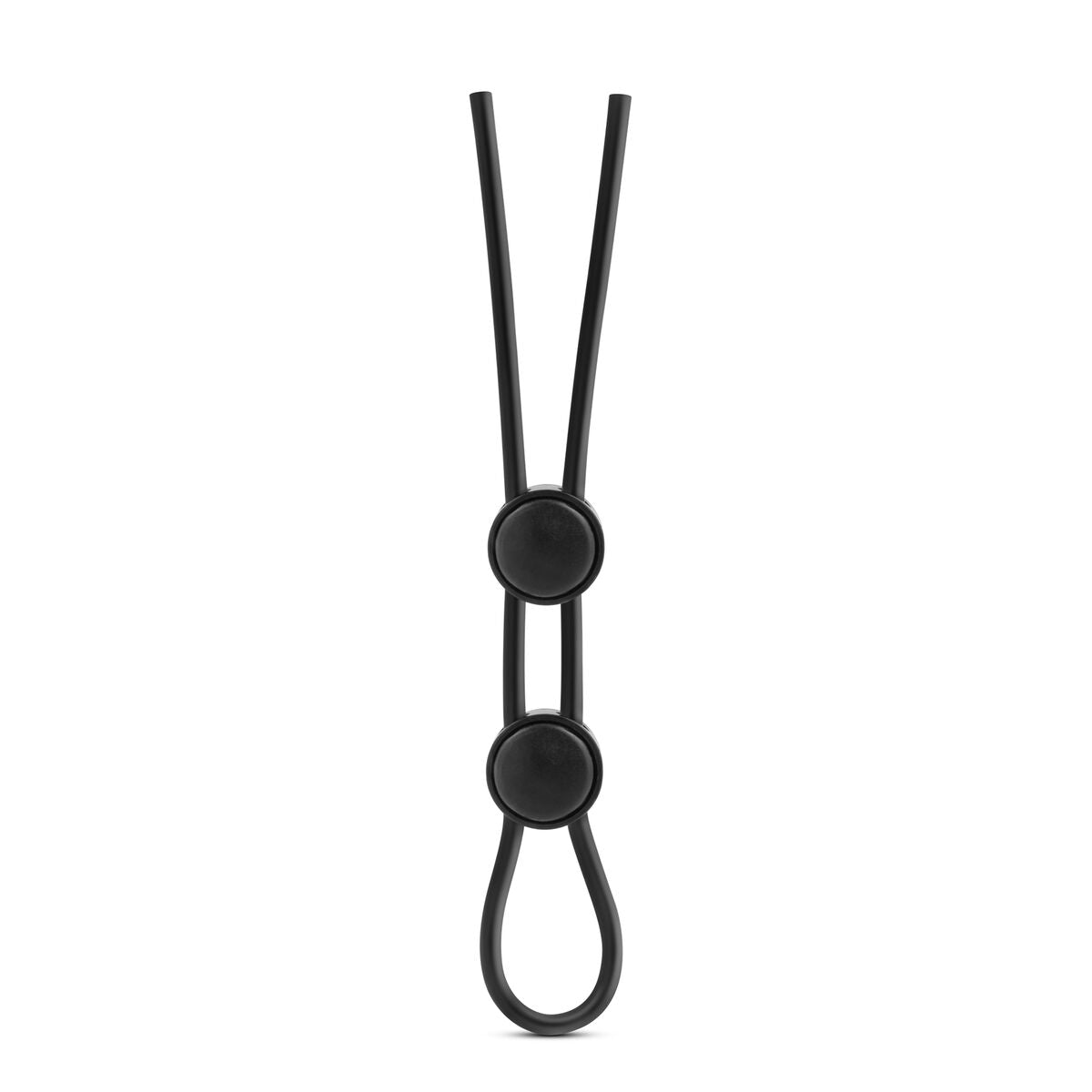 Cock Ring Blush Stay Hard Black-0