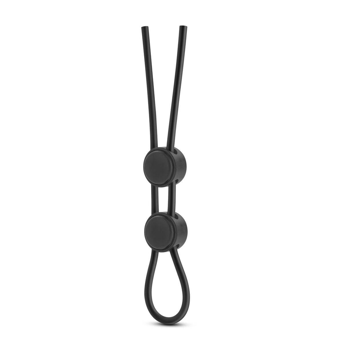 Cock Ring Blush Stay Hard Black-4