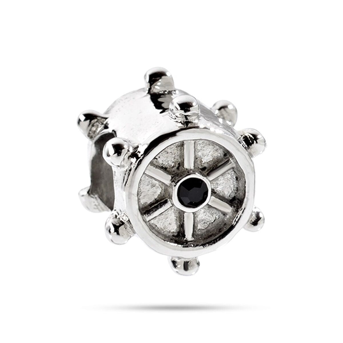 Men's Beads Sector SAAL22 | Silver-0