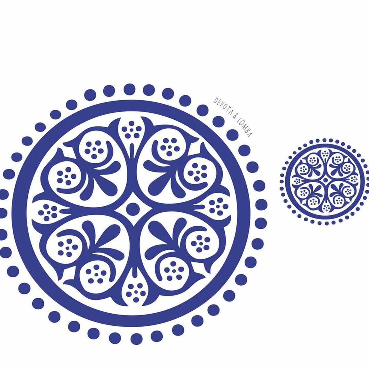Nordic cover Devota & Lomba Klein Geo-3