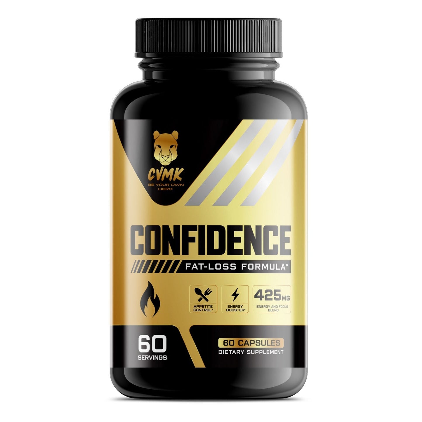 CONFIDENCE-2