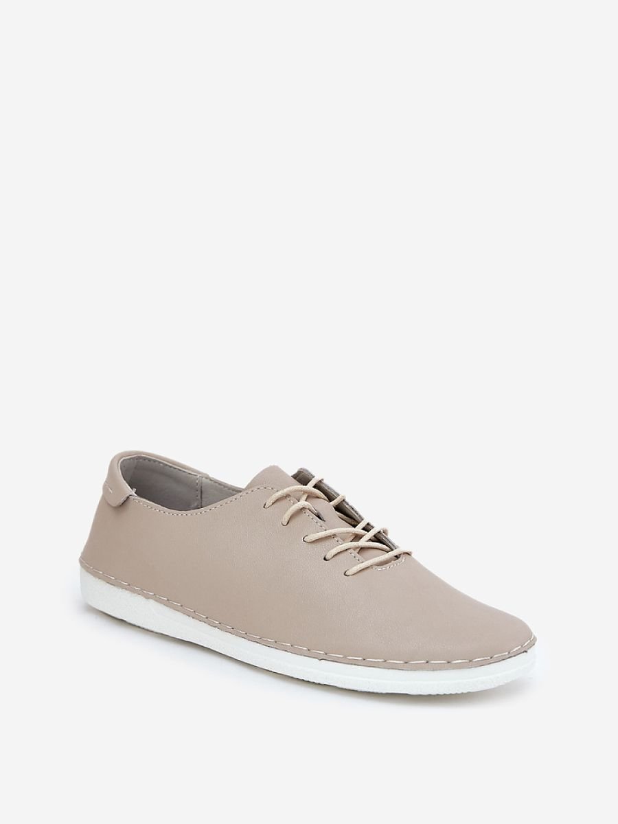 Half shoes model 209055 Step in style-1