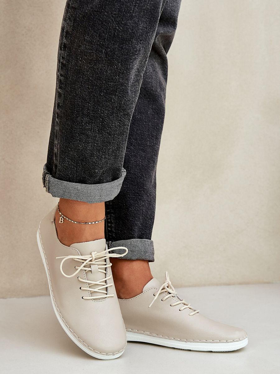 Half shoes model 209055 Step in style-2