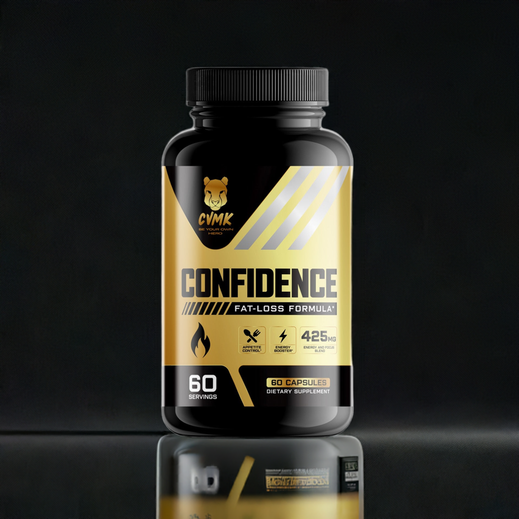 CONFIDENCE-1