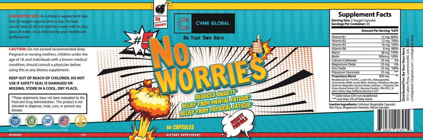 No Worries-2