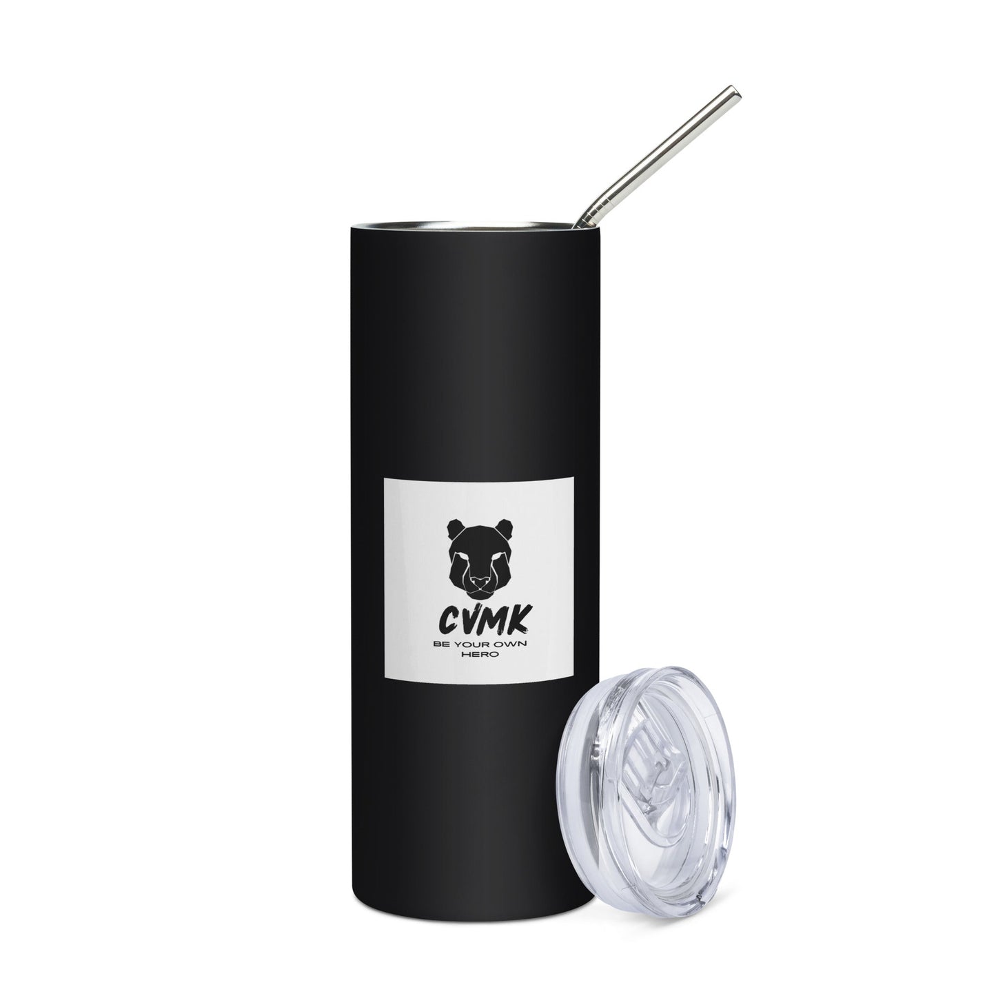 CVMK - Stainless Steel Cup-0