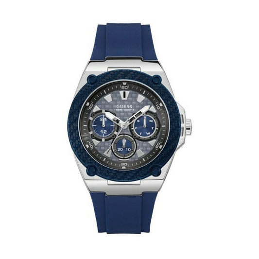 Men's Watch Guess W1049G1 (Ø 45 mm)-0