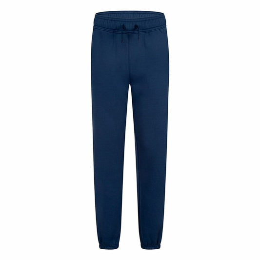 Children's Tracksuit Bottoms Converse Sustainable Core Jogger Blue-0