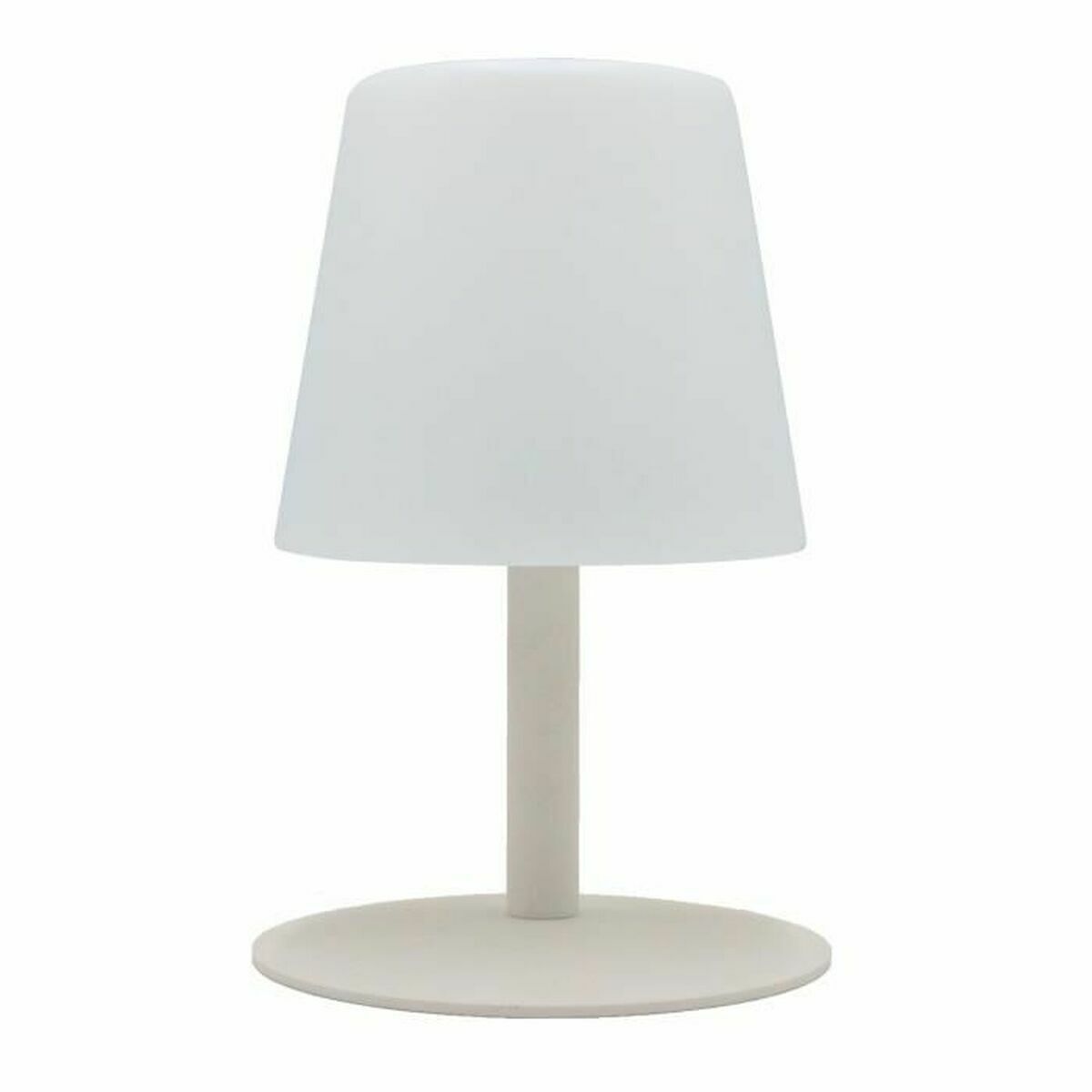 Wall Light Lumisky White Plastic-0