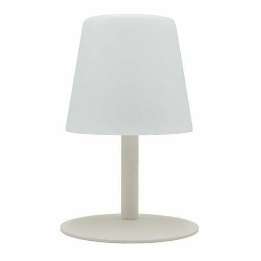 Wall Light Lumisky White Plastic-0