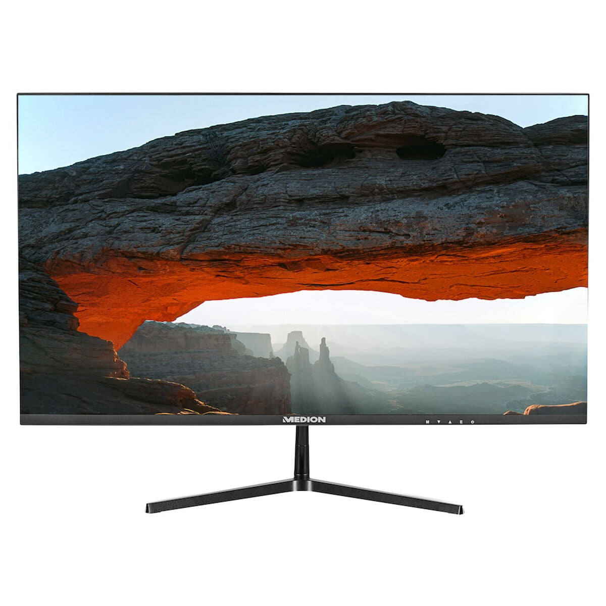 Monitor Medion 30036272 Full HD LCD 22"-12