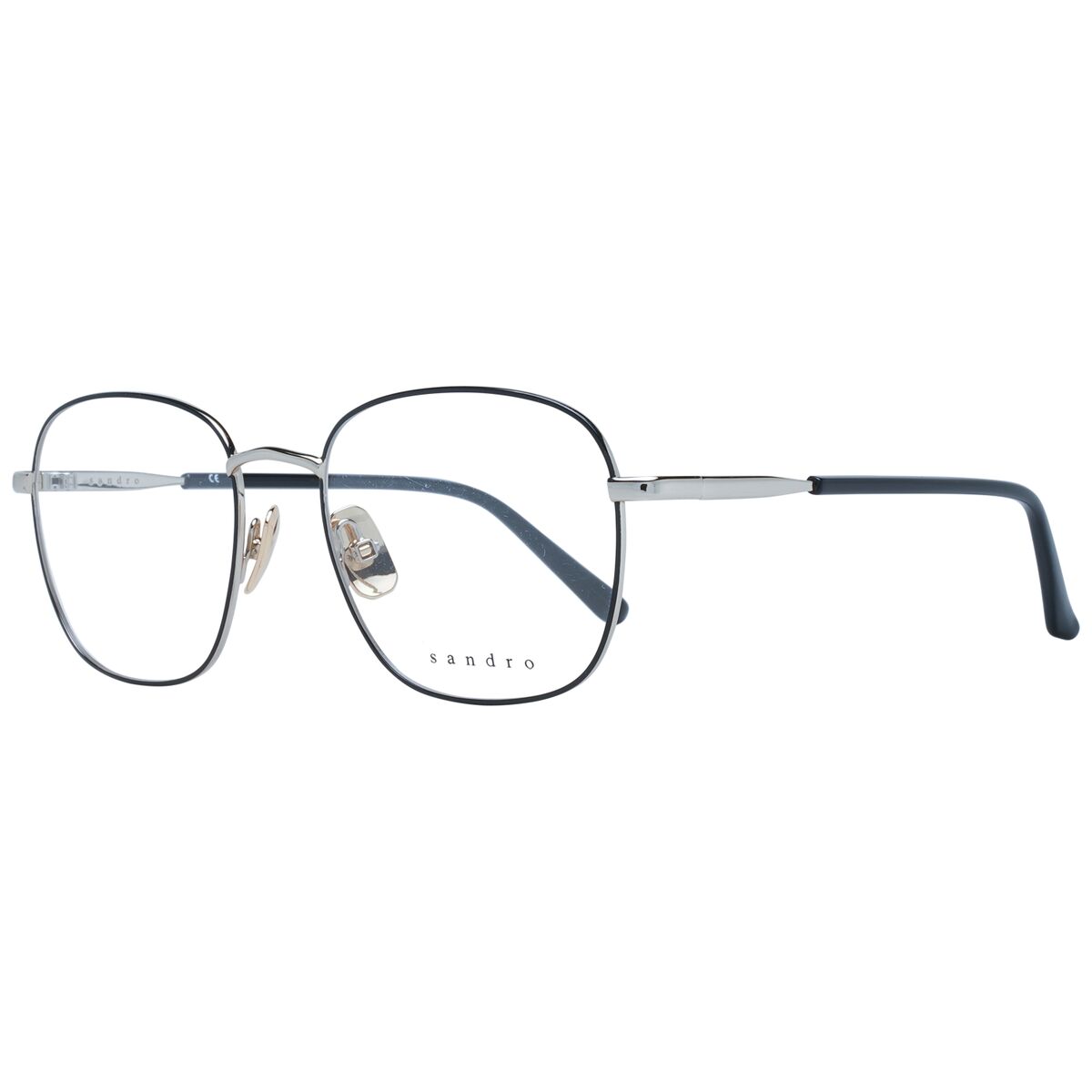 Ladies' Spectacle frame Sandro Paris SD4017 52001-0