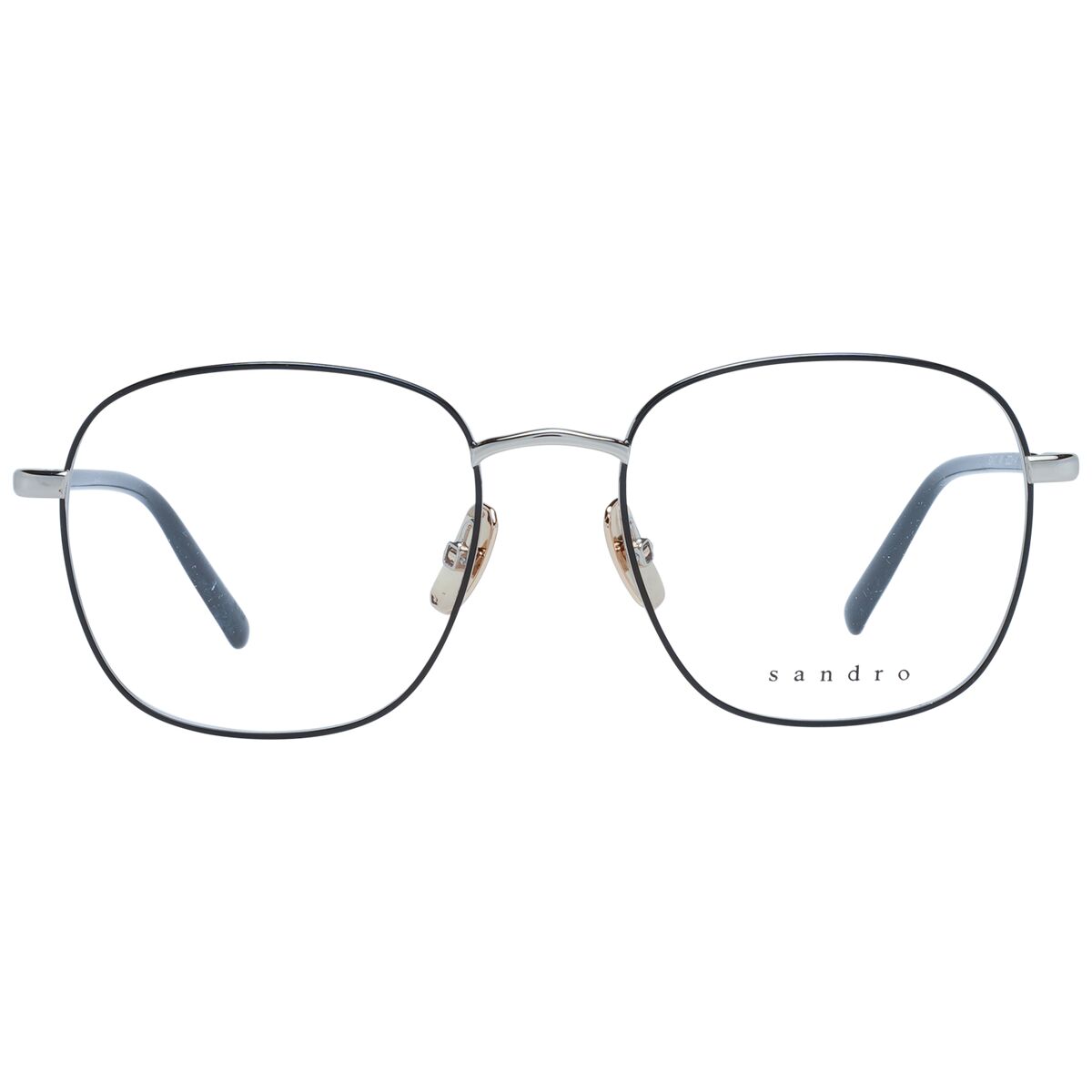 Ladies' Spectacle frame Sandro Paris SD4017 52001-2
