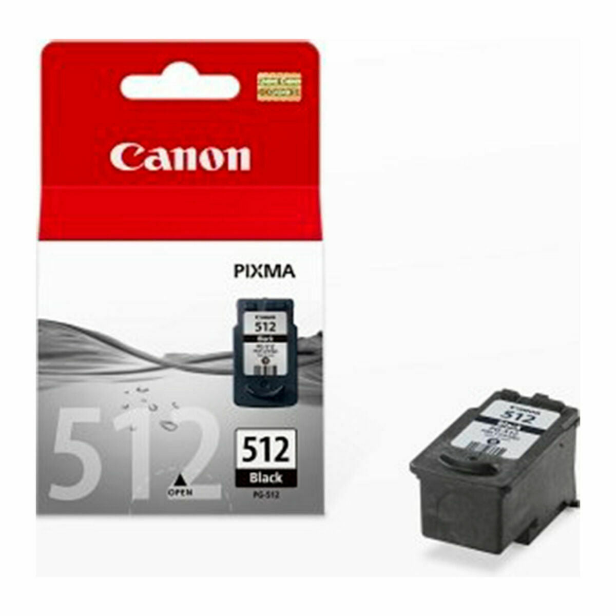 Original Ink Cartridge Canon 242L672 Black-4