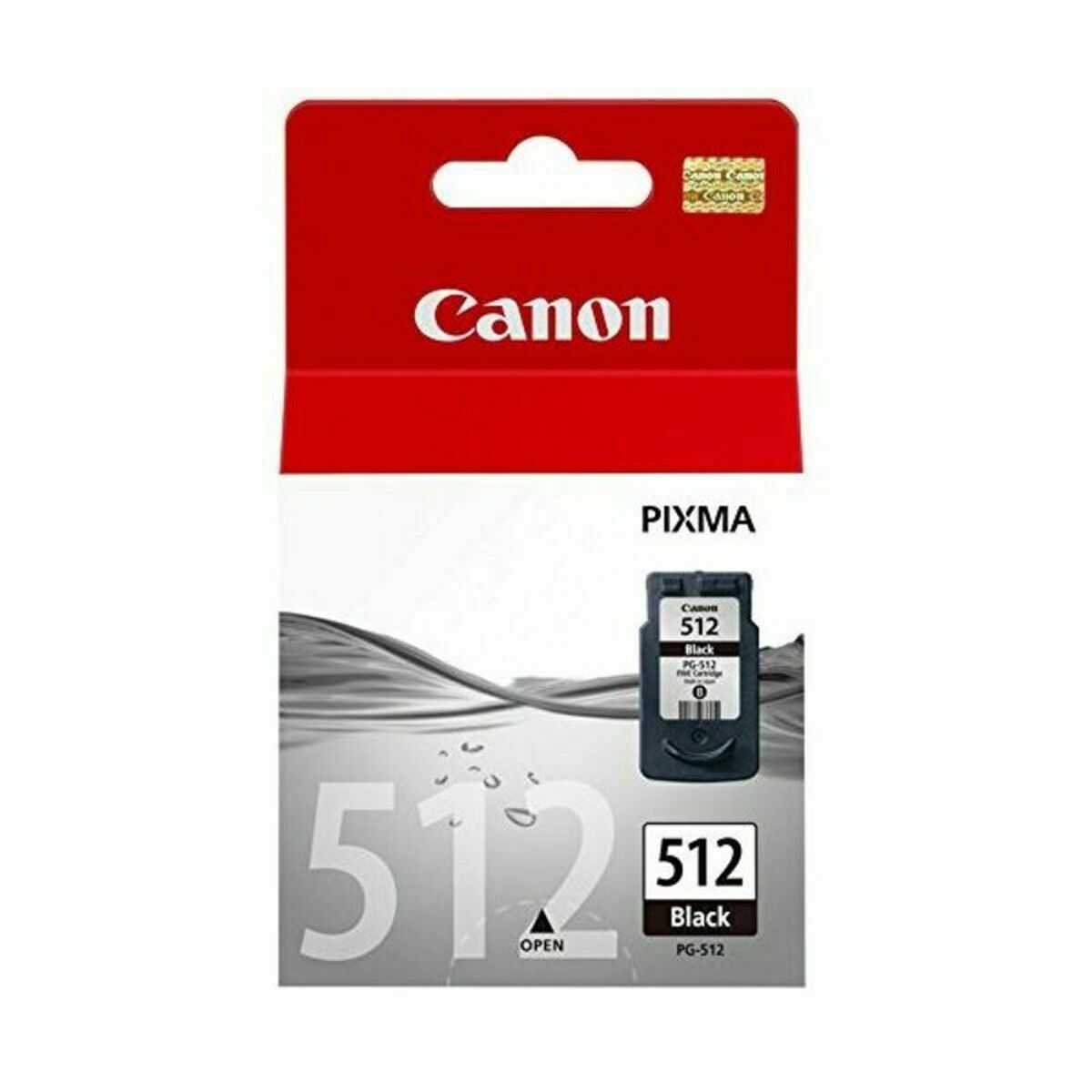 Original Ink Cartridge Canon 242L672 Black-3