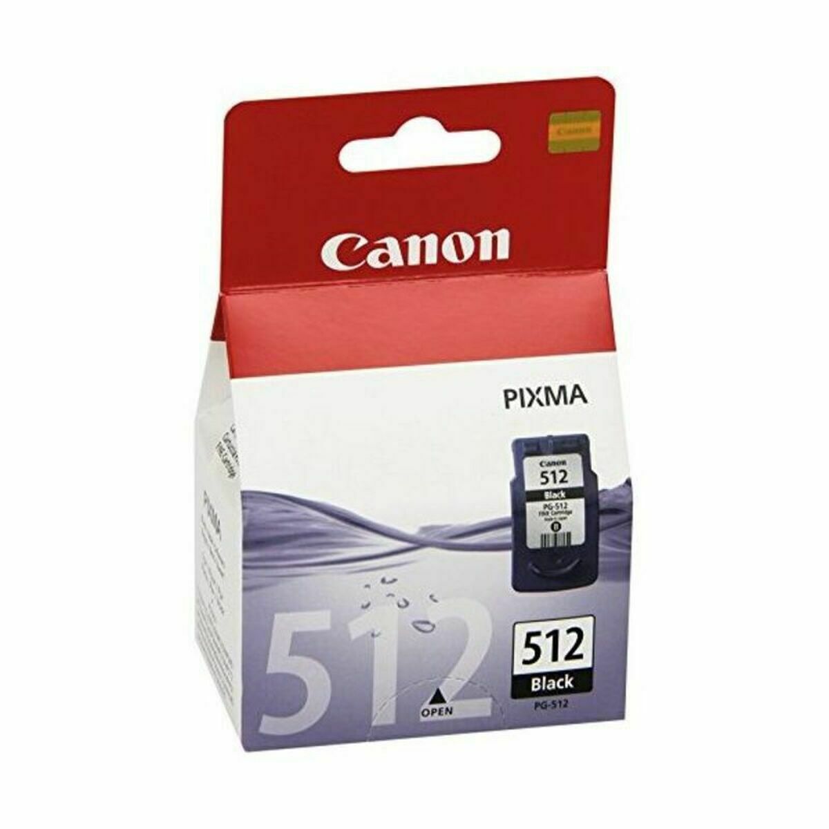 Original Ink Cartridge Canon 242L672 Black-2