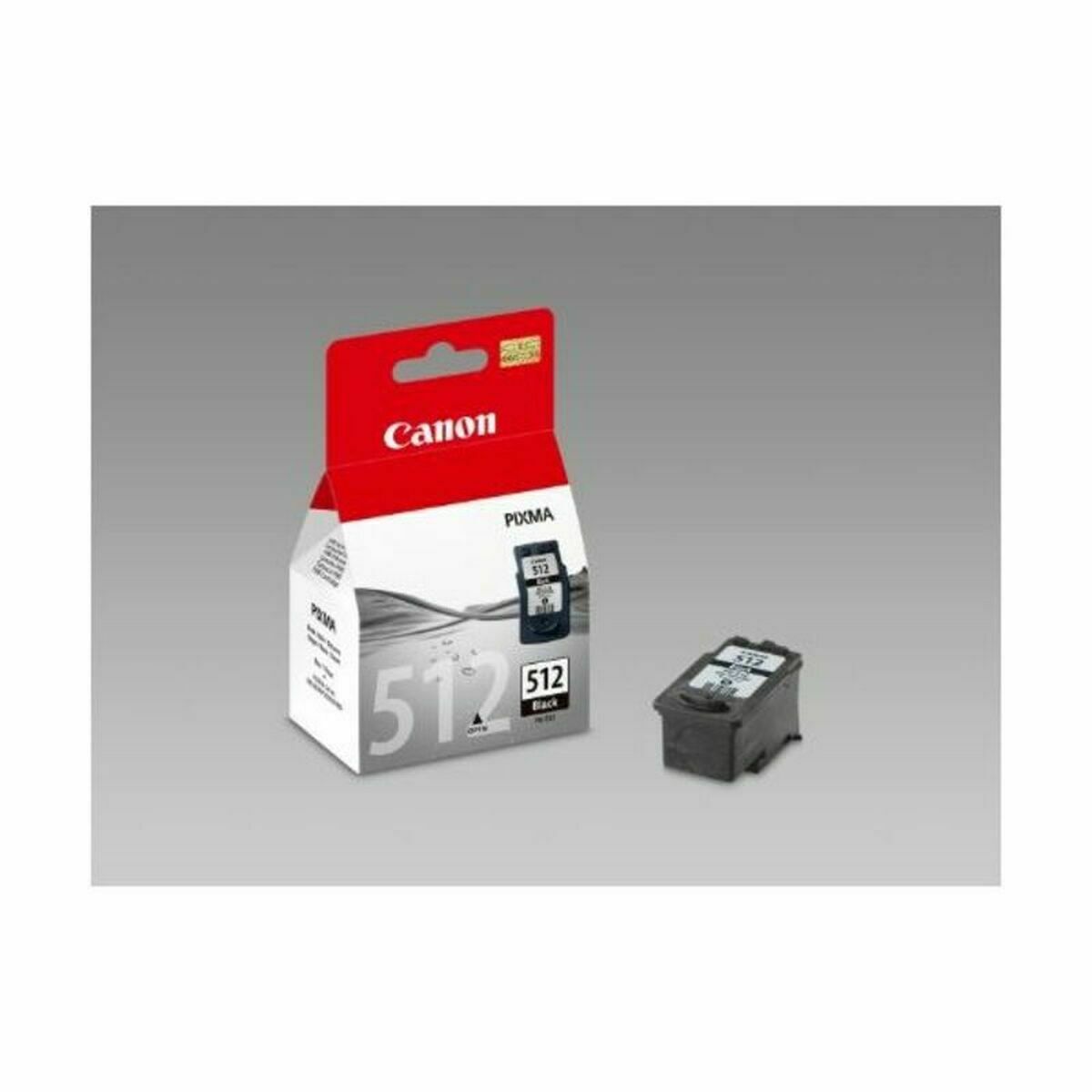 Original Ink Cartridge Canon 242L672 Black-1