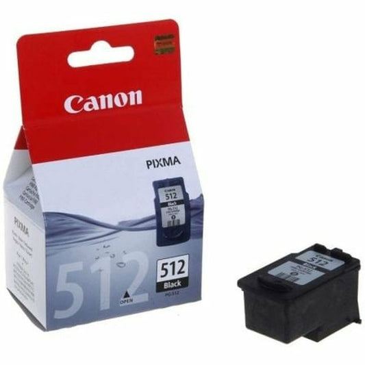 Original Ink Cartridge Canon 242L672 Black-0