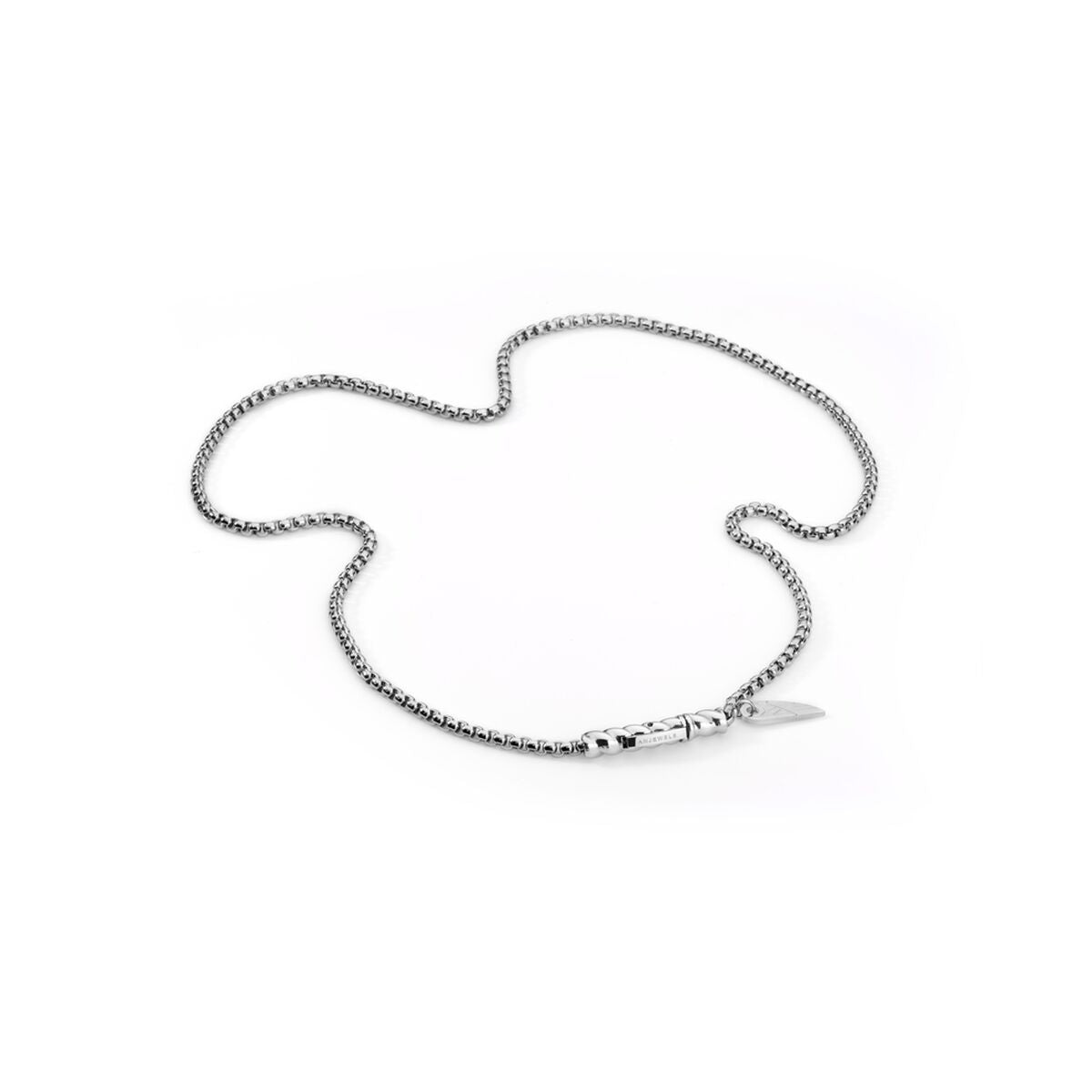 Men's Necklace AN Jewels AA.C257SS-0