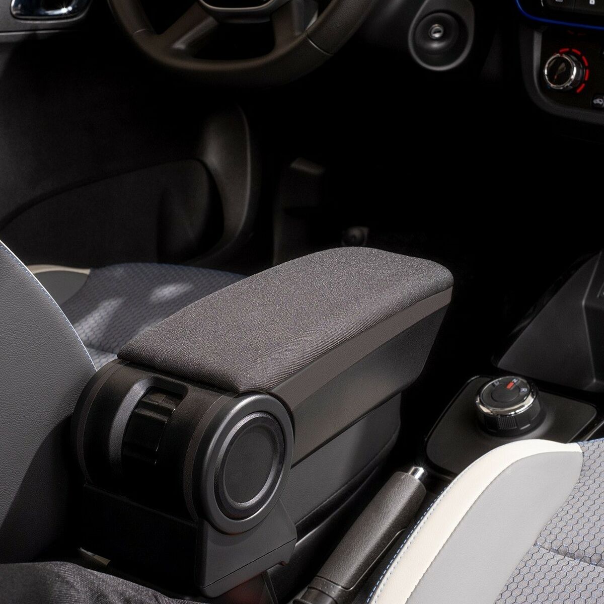 Armrest Armster SUZUKI SX4 2006-2014 Cloth-4
