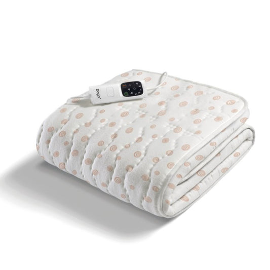 Electric Blanket Daga S.C. 16879 150 W 150 x 80 cm-0