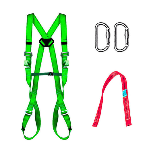 New Comers Strap Ponsa Ecosafex 7-0