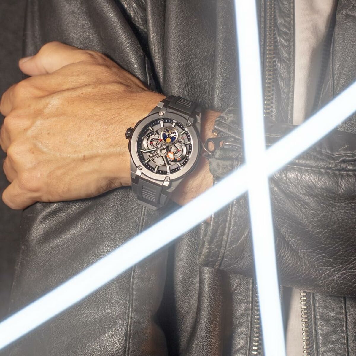 Men's Watch Lotus 18946/6-3