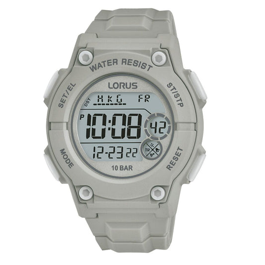 Men's Watch Lorus R2335PX9 Grey-0