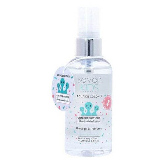 Men's Perfume The Seven Cosmetics EDC-0