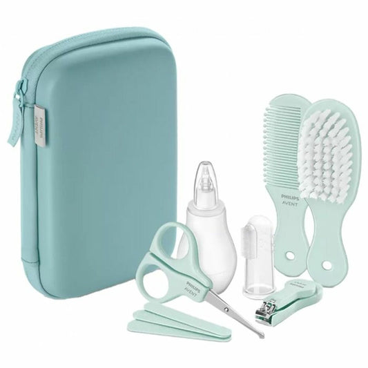 Hygiene set Philips 8 Pieces-0