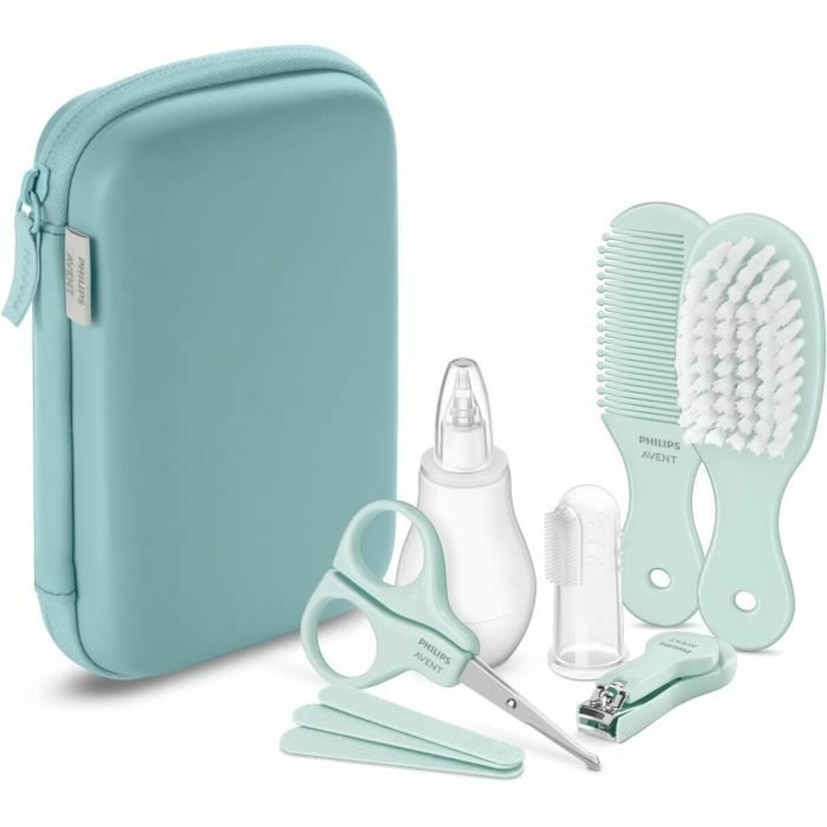 Hygiene set Philips 8 Pieces-3
