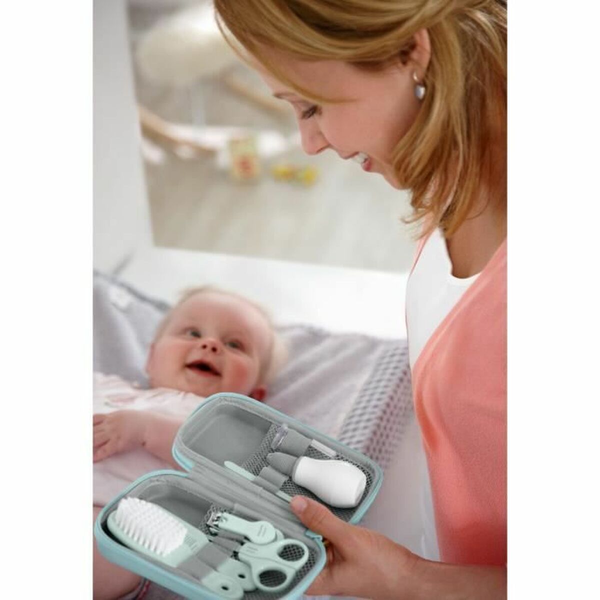 Hygiene set Philips 8 Pieces-1