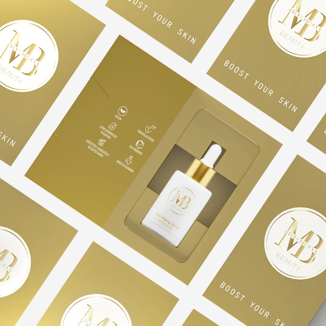 Anti Aging Serum-2