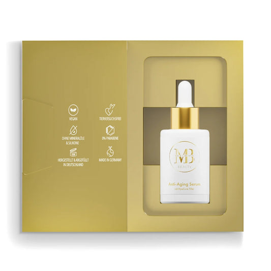 Anti Aging Serum-1