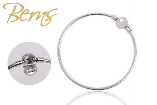 Armbänder CHARM BALL CLASP-0