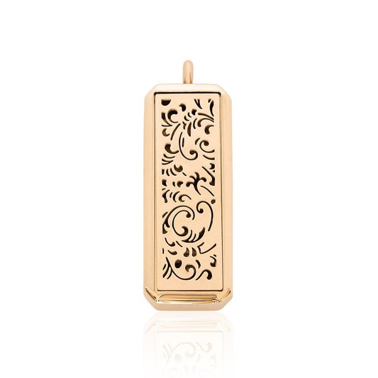 Tendrils Essential Oil Diffuser Pendant FEP031RE-0