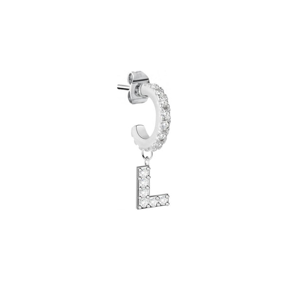 LA PETITE STORY JEWELRY Mod. LPS02ARQ63-0