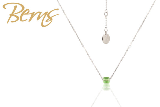 Halskette GIGI PERIDOT SS-0