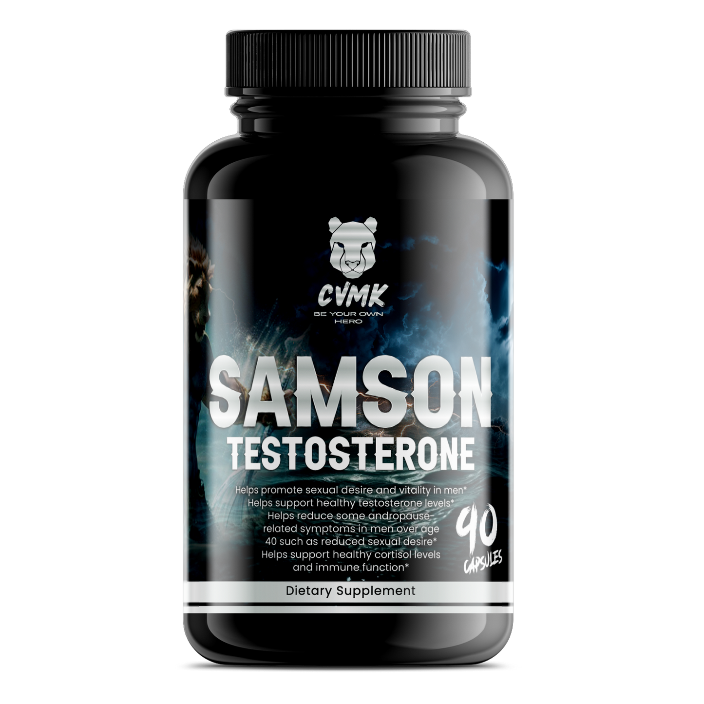 SAMSON-2