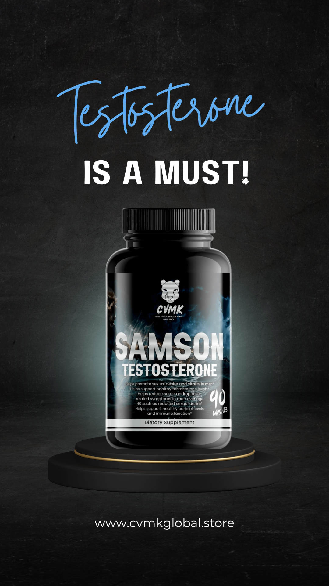 SAMSON-4