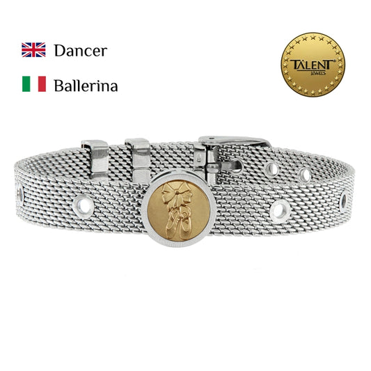 TALENT JEWELS Mod. TJA-3-02-01-1-235-0