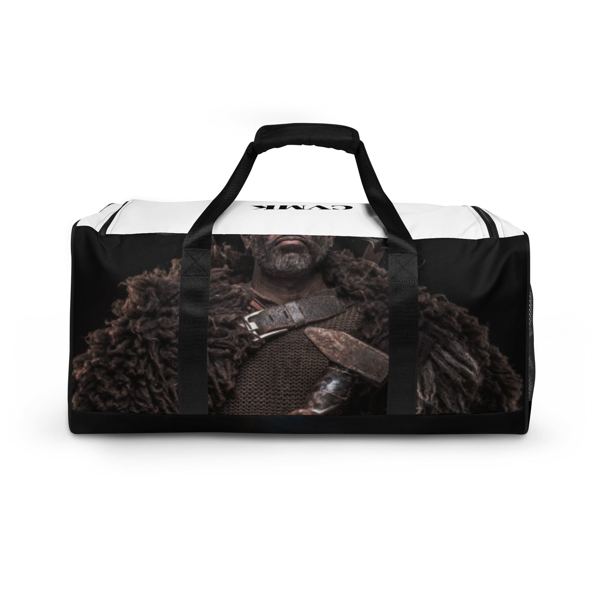 Duffle bag-3