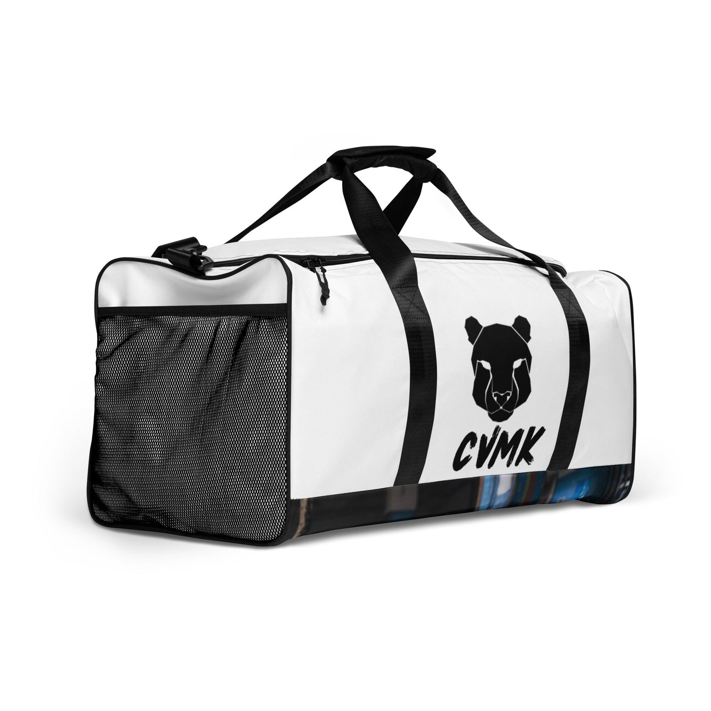 Duffle bag-1