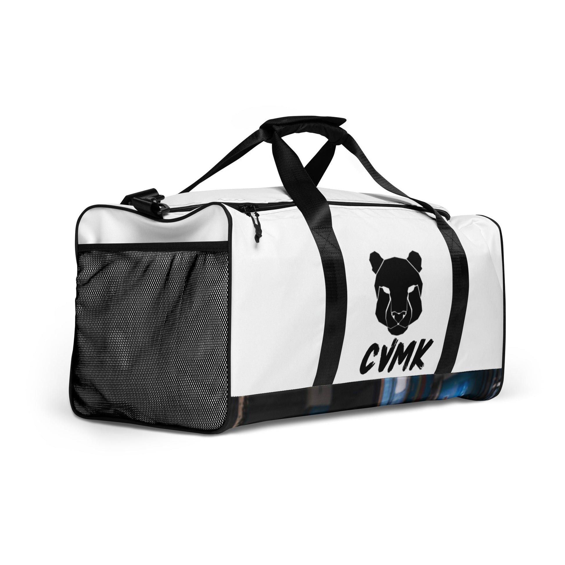 Duffle bag-1