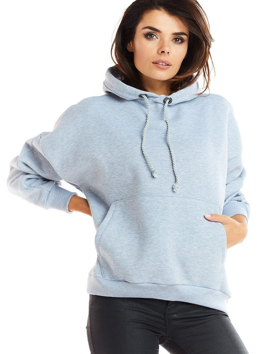 Sweatshirt model 139618 Infinite You-0