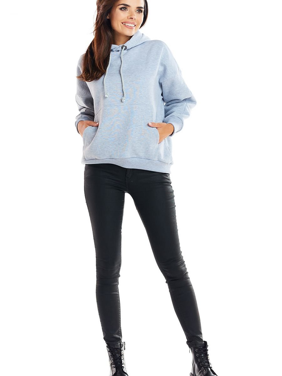 Sweatshirt model 139618 Infinite You-1