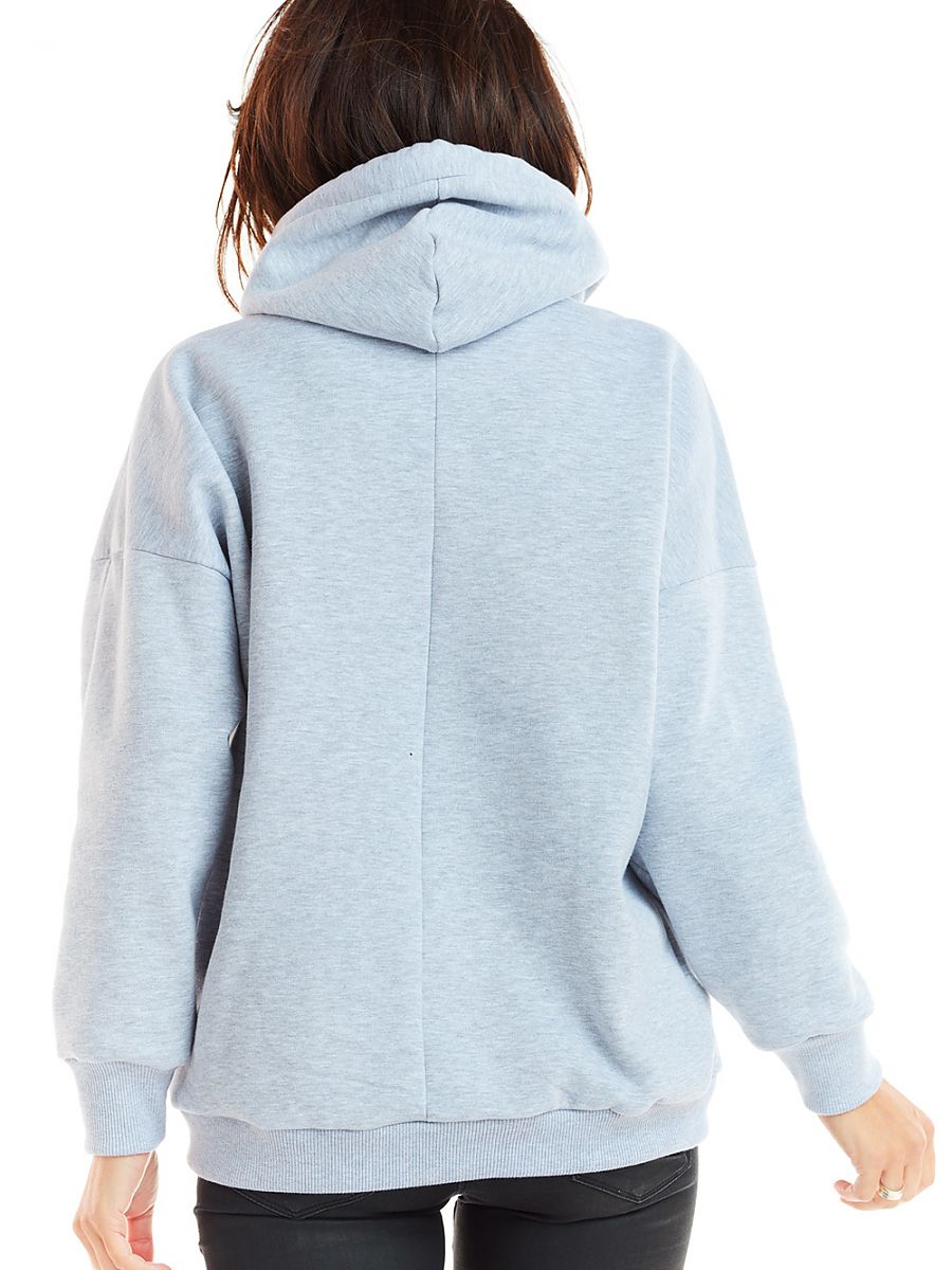 Sweatshirt model 139618 Infinite You-2