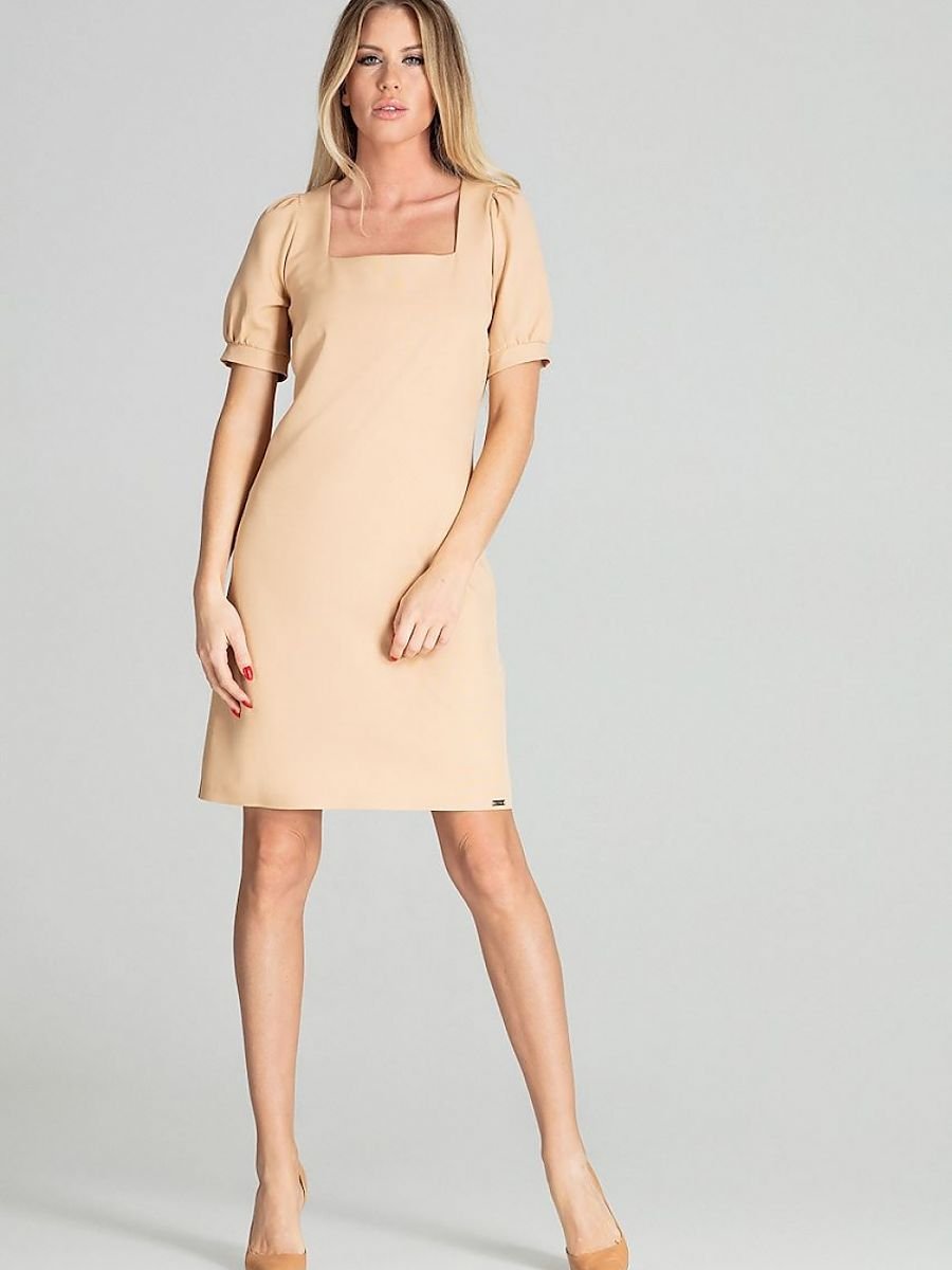 Daydress model 141730 Figl-0