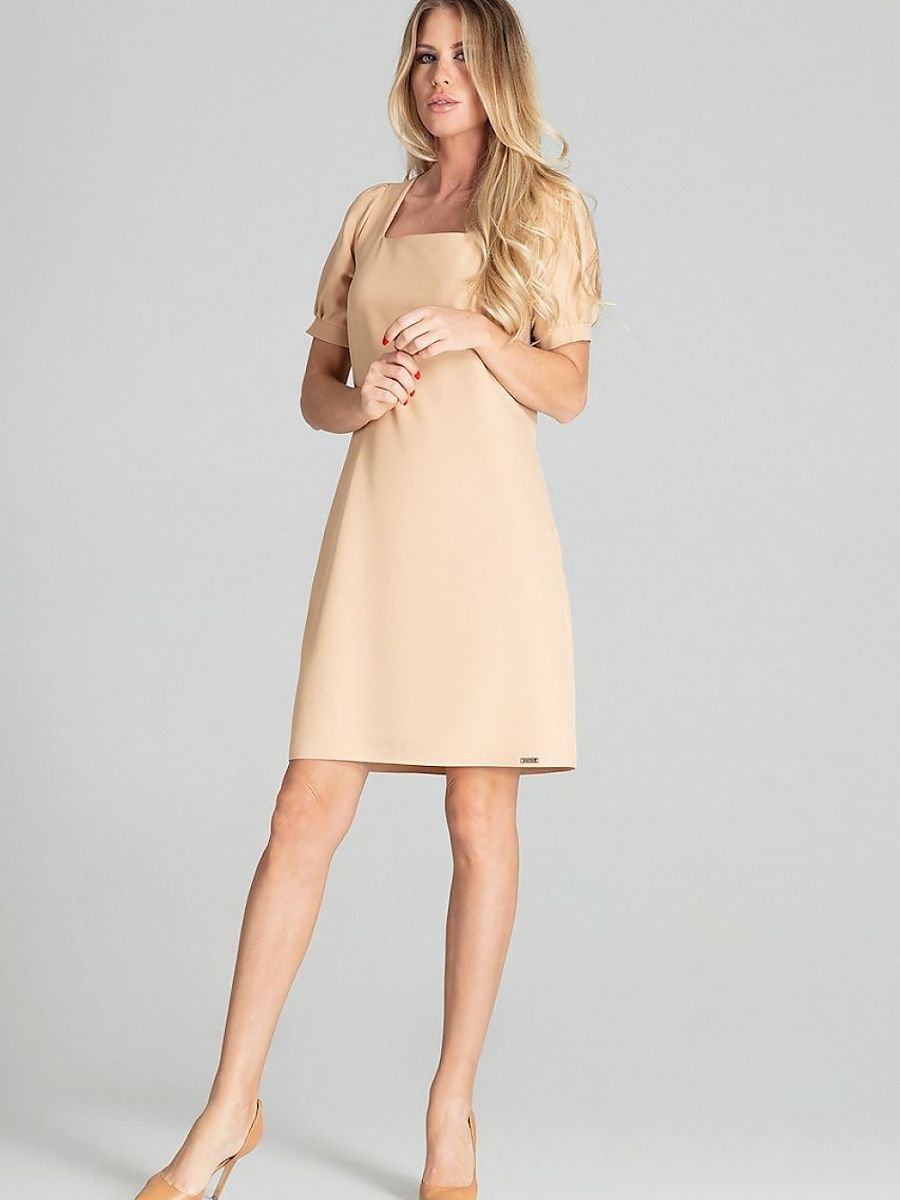 Daydress model 141730 Figl-3